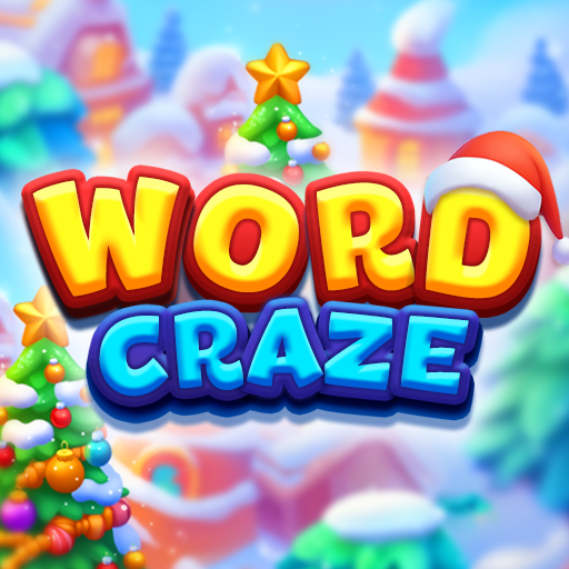 Download Word Craze - Trivia Crossword 4.5.5 Apk for android