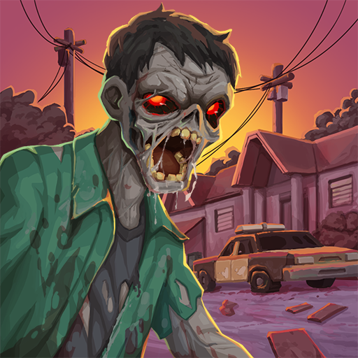 Download Zombie Warfare: The Death Path 1.1.41 Apk for android